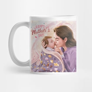 Happy Mother's Day Mug